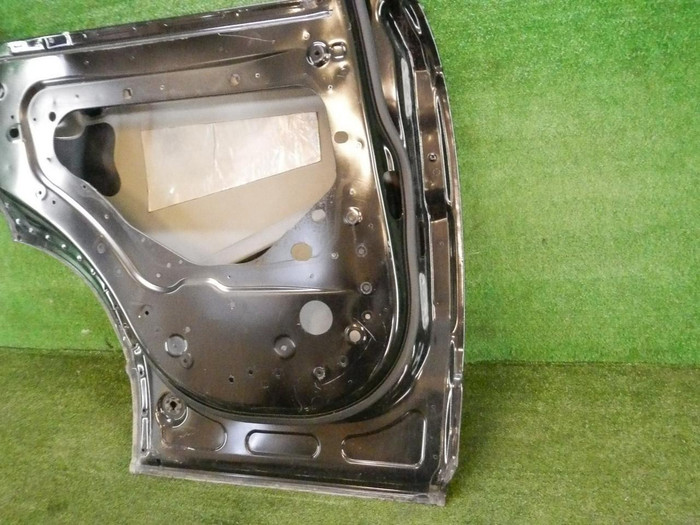 Дверь задняя левая Range Rover Vogue 4 L405 12-22