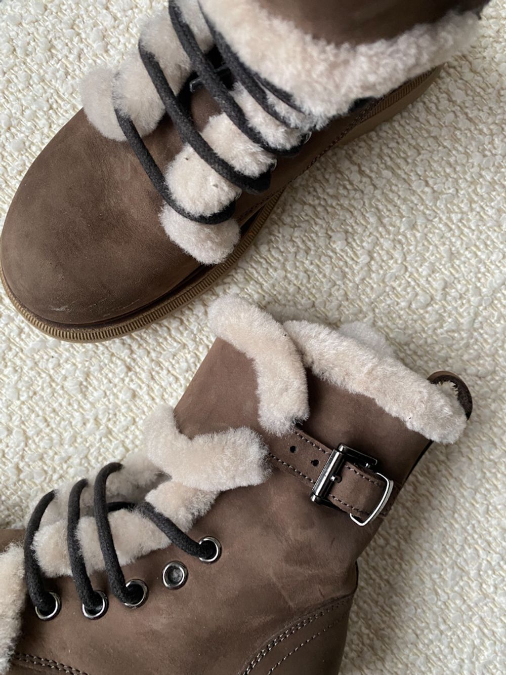 Ботинки Jarrett, 31