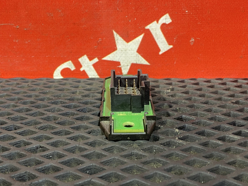 Корпус разъёма электрического