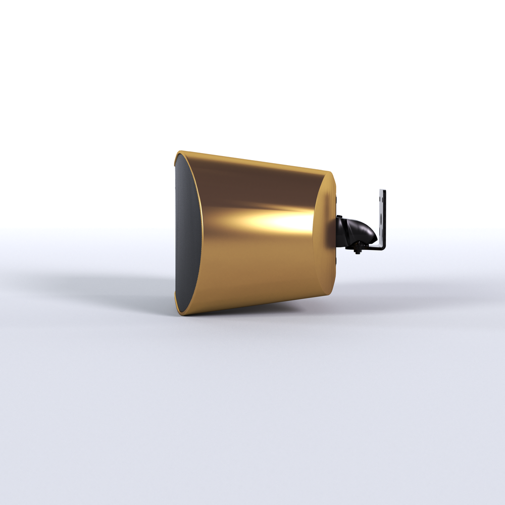 Акустическая система Ecler NIMBO-26 (Gold)