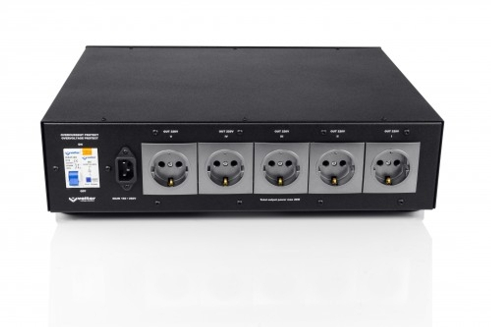 Стабилизатор напряжения Volter-2000