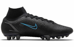 Кроссовки Nike Mercurial Superfly 8 14 Elite Ag