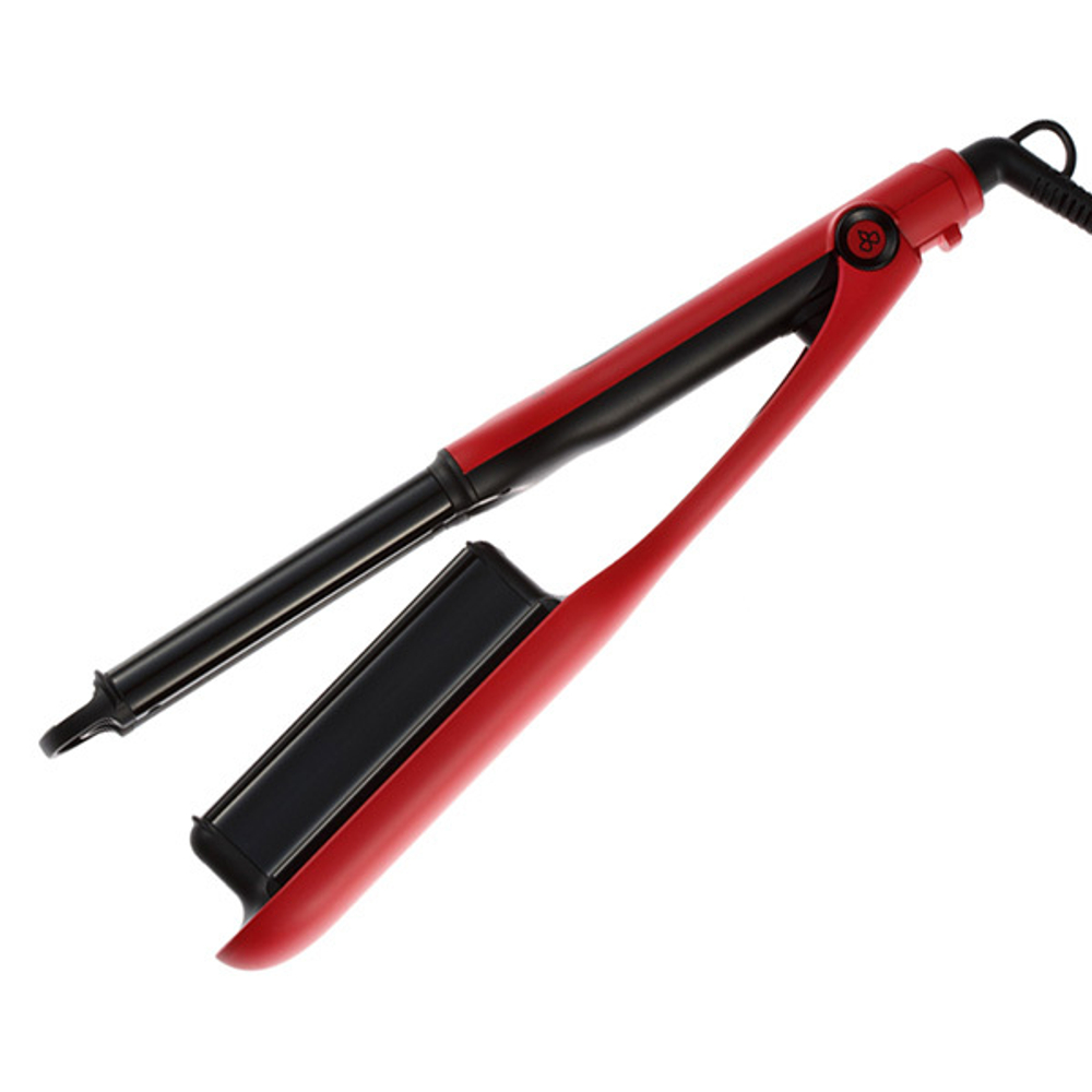 Тройная плойка 25мм Dewal Evolution