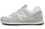 Кроссовки New Balance Nb 574 V2 (Женская размерная сетка)