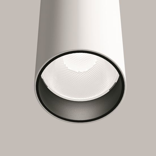 Потолочный светильник Technical C056CL-L12W4K-W-W