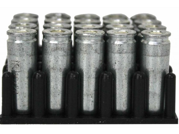 ПАТРОН ДЛЯ ГРАЖДАНСКОГО ОРУЖИЯ 10Х28 РП [ТРАВМАТ.ДЕЙСТВИЯ MAXIMUM ХАРД ТК]