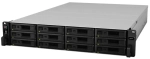 Сетевое хранилище Synology  RS3621RPxs