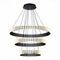 Подвесной светодиодный светильник ST Luce Estense SL6203.403.105