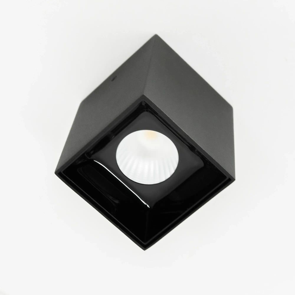 Citilux Старк CL7440211 LED Светильник накладной Чёрный