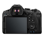 Беззеркальный фотоаппарат Canon EOS R6 Mark III Body