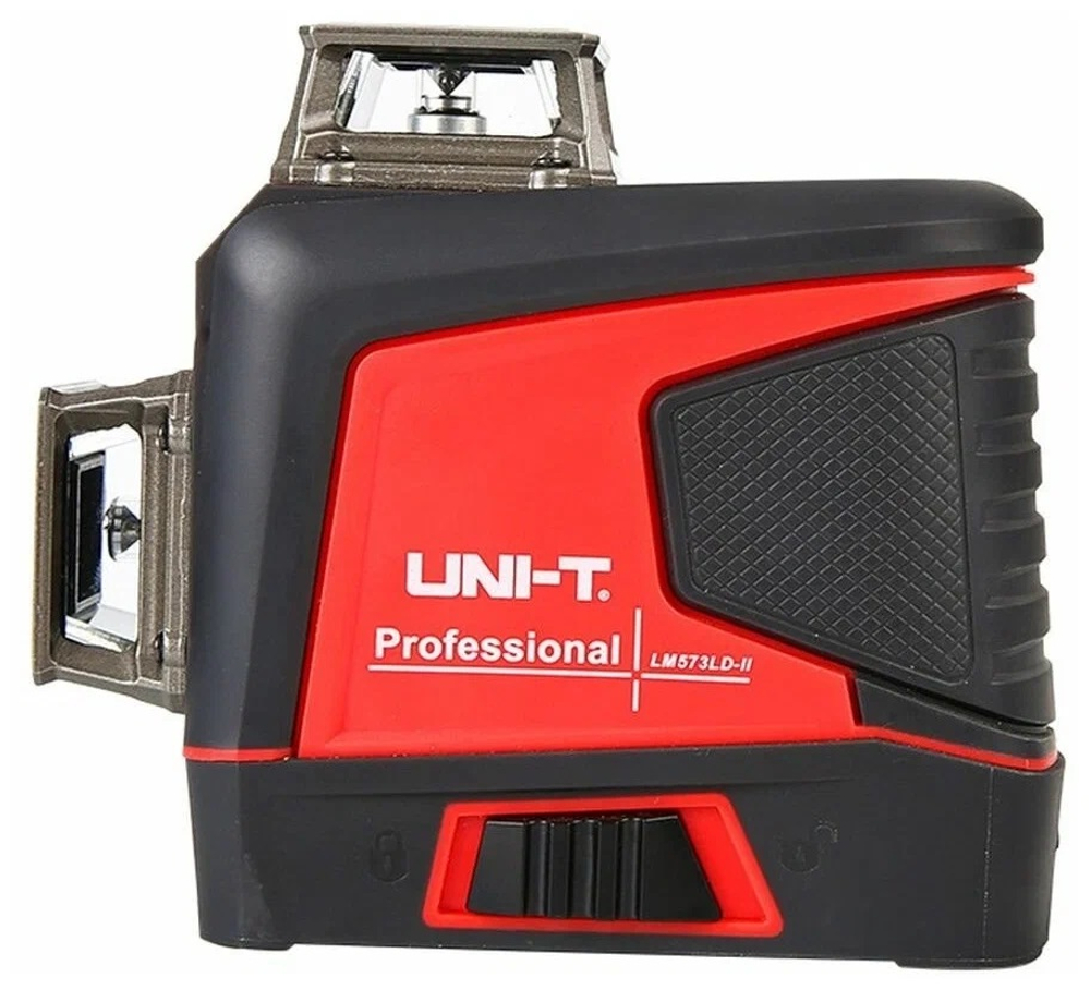 Нивелир лазерный UNI-T LM573LD-II