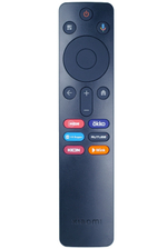 ЖК-телевизор XIAOMI Mi TV A 43 2025 L43MA-AURU