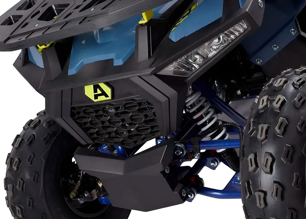 Квадроцикл AVANTIS Ray 8 Premium