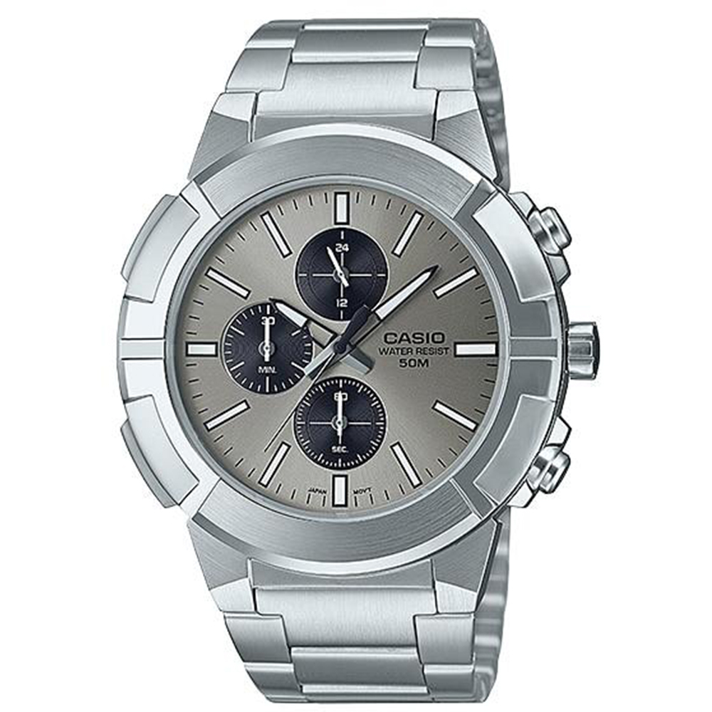 Casio MTP-E501D-8A