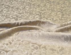 Жаккард Lace venzel mokko (Лейс вензель мокко)