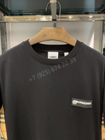 Футболка Burberry