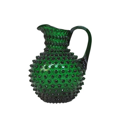 Кувшин 2 литра зелёный, 23 см 19871