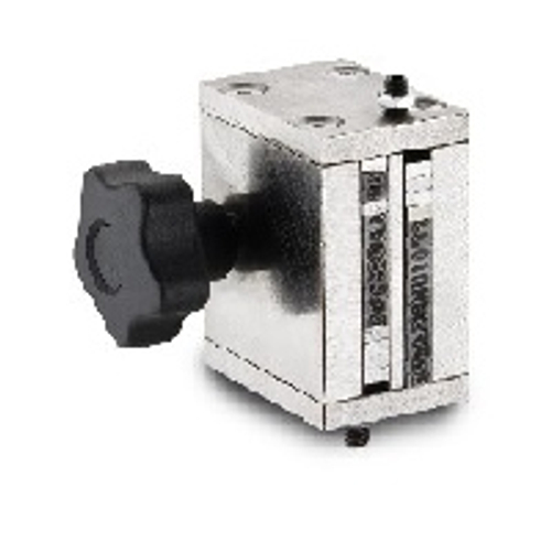 Ударник 2 строки 12 символов (MB21, MB20)