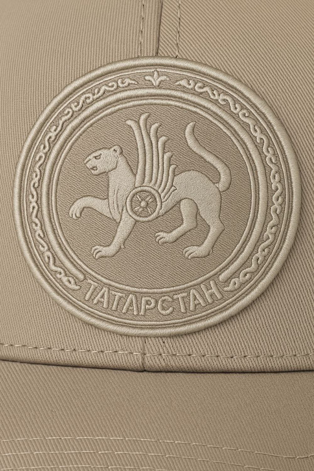 ALGA Хлопковая бейсболка