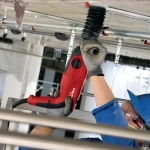 HILTI TE 3-C перфоратор 2198280