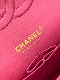 Chane1 Bag 25 cm