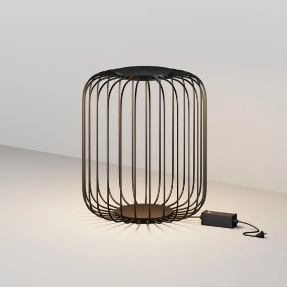 Ландшафтный светильник Локон / Wisp 3000К 18Вт IP 54 Outdoor o478fl-l18gf3k