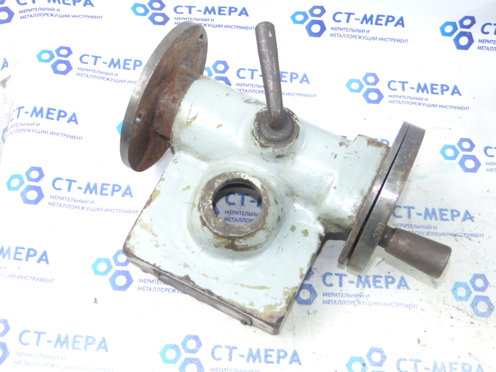 Делительное приспособление ЕТ44ФА - для токарного станка 1К62;1М61
