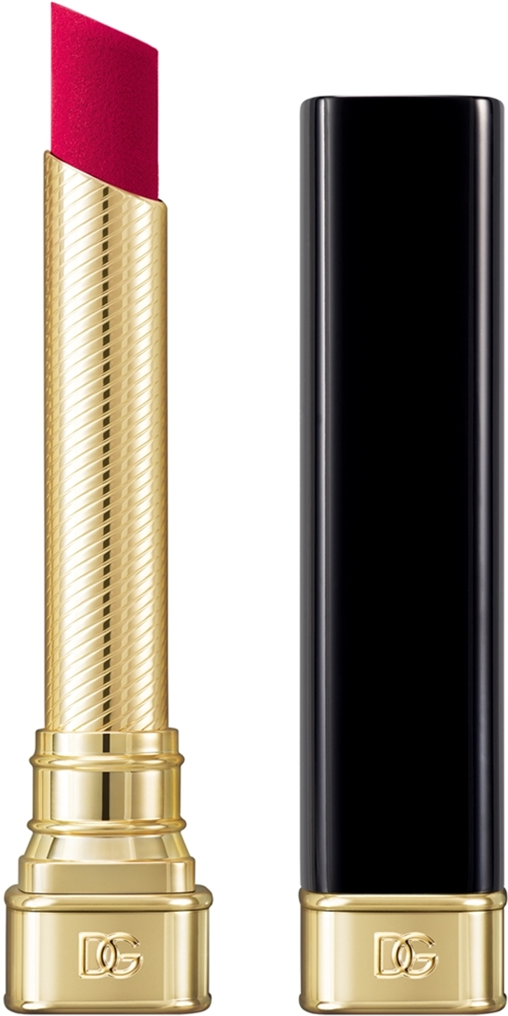 Dolce&Gabbana Classic My Comfy Matte - Матовая помада для длительного эффекта, 1,6 g