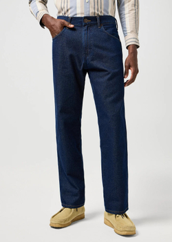 Джинсы мужские WRANGLER FRONTIER