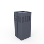 Урна LITTER BIN