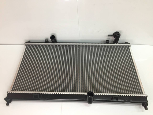 Радиатор охлаждения B1301100 LIFAN Solano