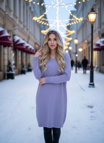 Платье 2581627 Fabrika