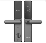 Биометрический электронный Wi-Fi дверной замок EZVIZ DL05.