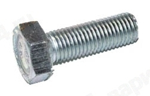 Болт опоры двигателя 2112 (М10х1,25х30)