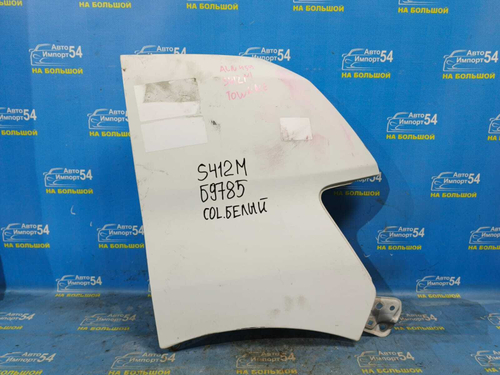 Крыло переднее правое TOYOTA TOWNACE 2010-2020