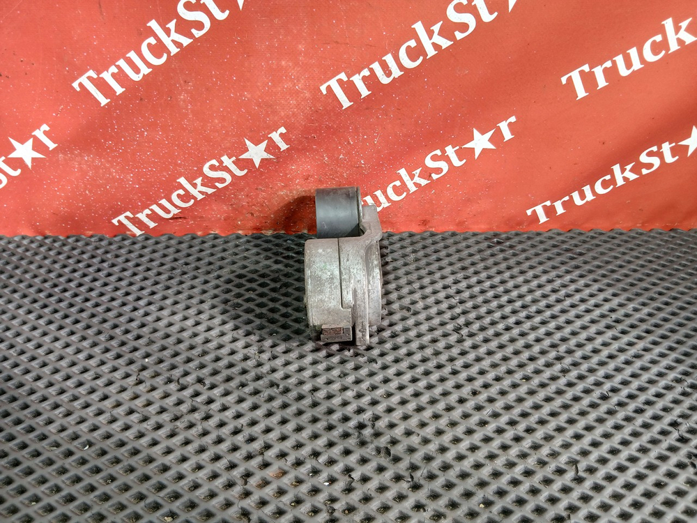 Ролик-натяжитель