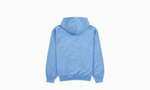 Supreme Motion Logo Hooded Sweatshirt SS23 "Light Blue"