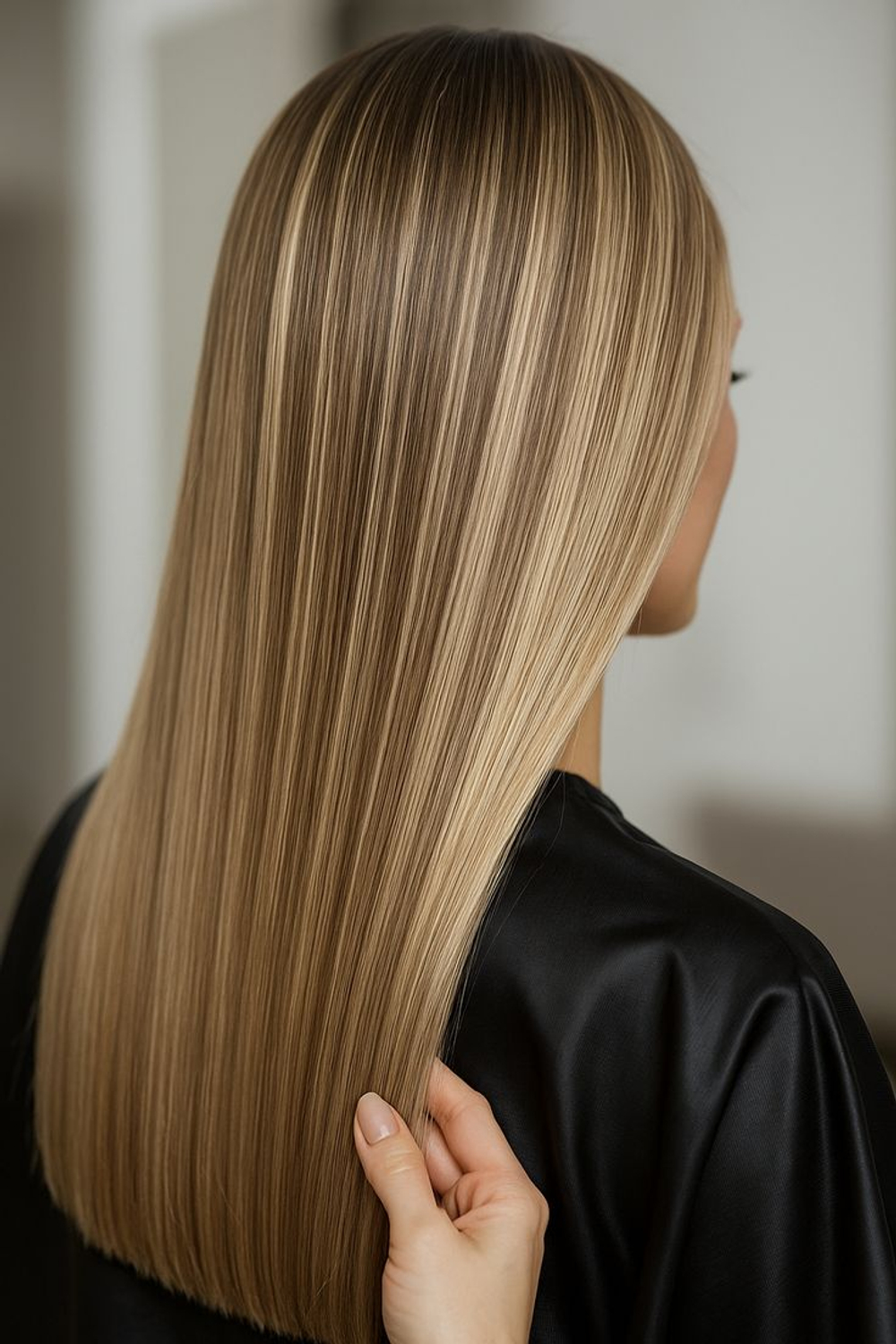 Однотонное окрашивание 5200/6300/7500