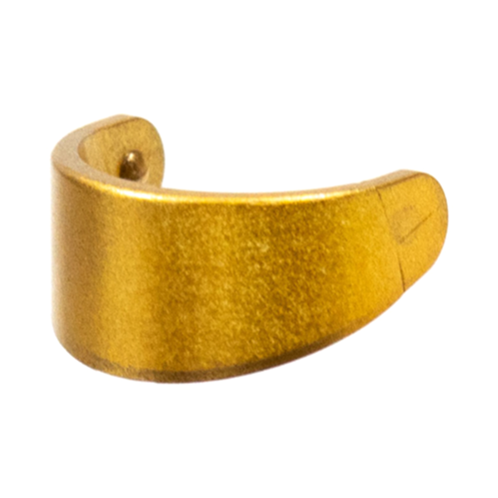 Визор 2447 Metallic Gold