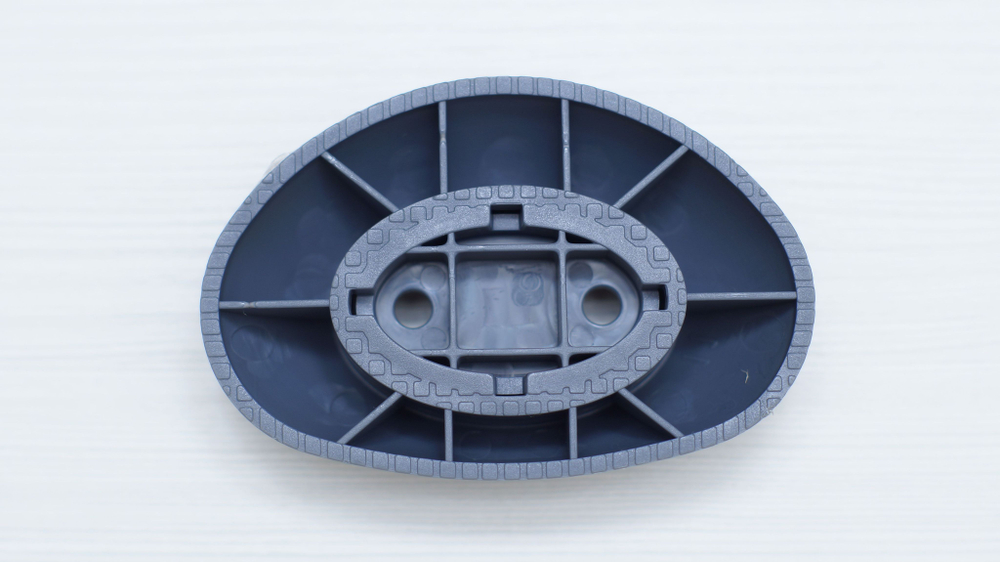 Насадка вертикальной опоры (опора стойки) P61797ASS18 BestWay 457*122 и 427*122