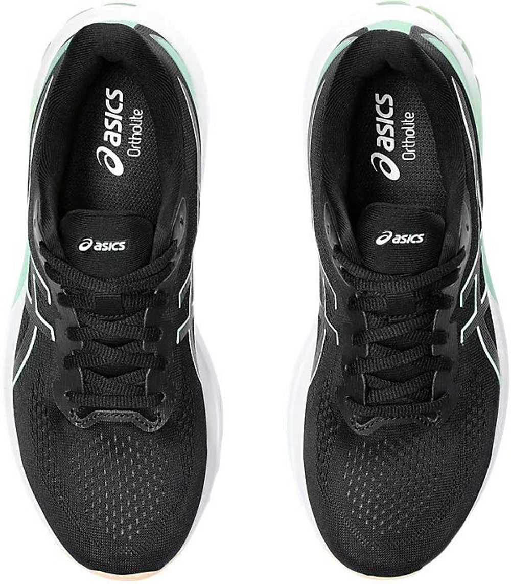 Кроссовки Asics GT-1000 12 черный