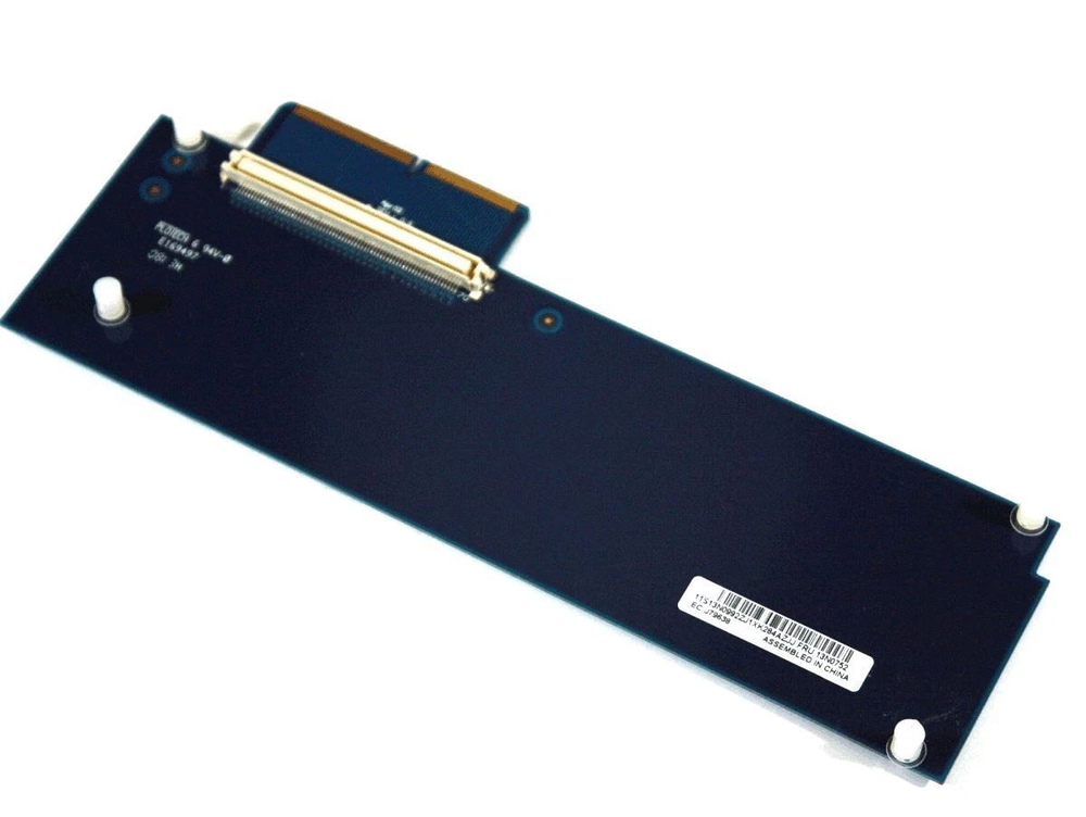 Плата-переходник IBM J79638 13N0752