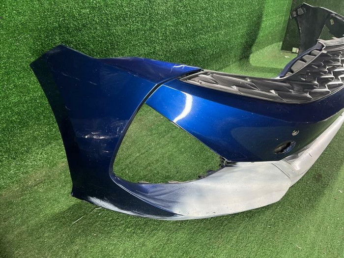 Бампер передний Kia K5 (2019-2023) GT-Line