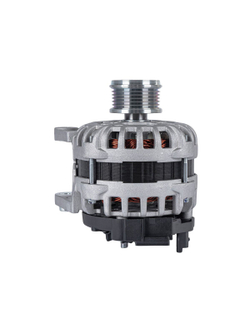 Генератор (12V/90A) для RENAULT Logan II 13->/Duster 10->/LADA Largus GANZ GIP13029
