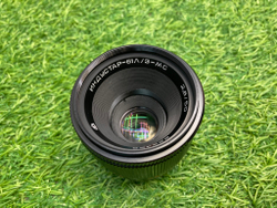 Индустар-61Л/З-MC 2.8/50mm