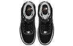 Кроссовки Nike Air Force 1 Jester Xx Rox Brown (Женская размерная сетка)
