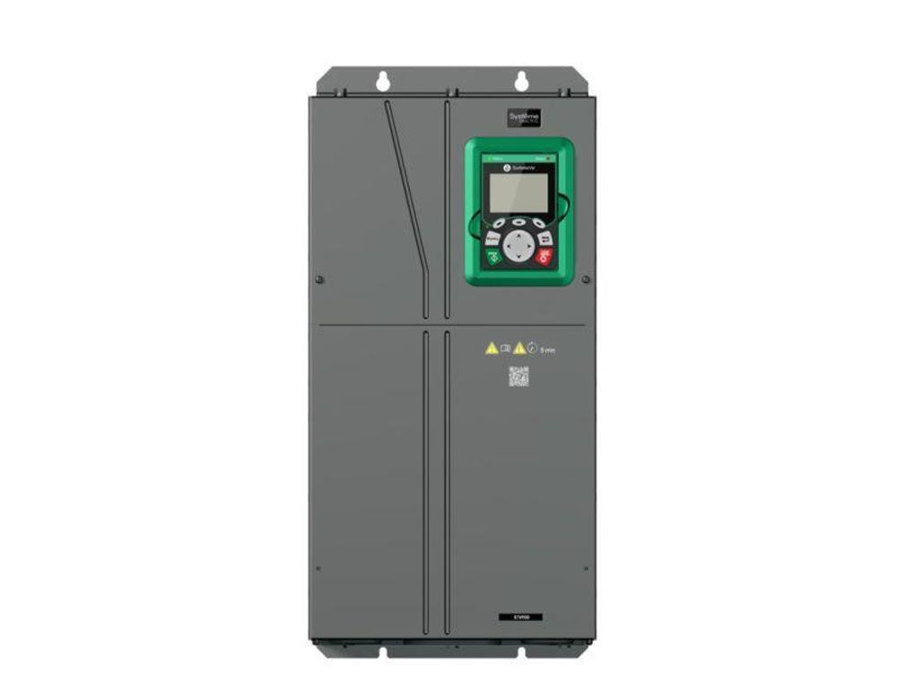 Преобразователь частоты STV900 22кВт 690В SE STV900D22Y6