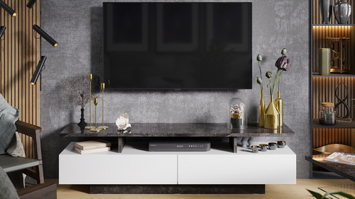 Тумба ТВ «Монтана» тип 1