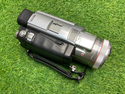 Panasonic NV-GS400