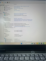 Ноутбук Lenovo Legion S7 15ACH6 (82K8001BRK) 15.6"/AMD Ryzen 7 5800H/RAM 16GB/SSD 1024GB/Nvidia RTX 3060 6GB/1920*1080/IPS 165Hz/DOS/Подсветка кл-ры: LED/Чёрный. Состояние: Уценка/царапины на матрице/B1